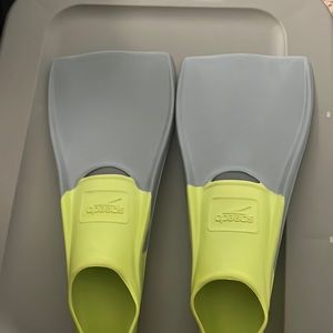 Speedo Swim Fins XS